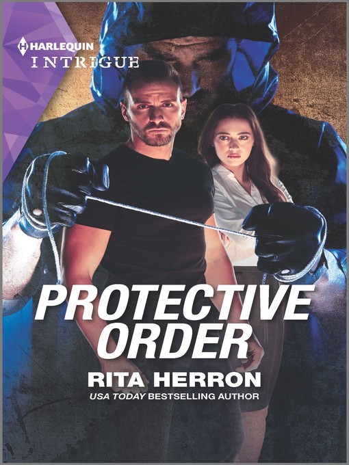 Title details for Protective Order by Rita Herron - Available